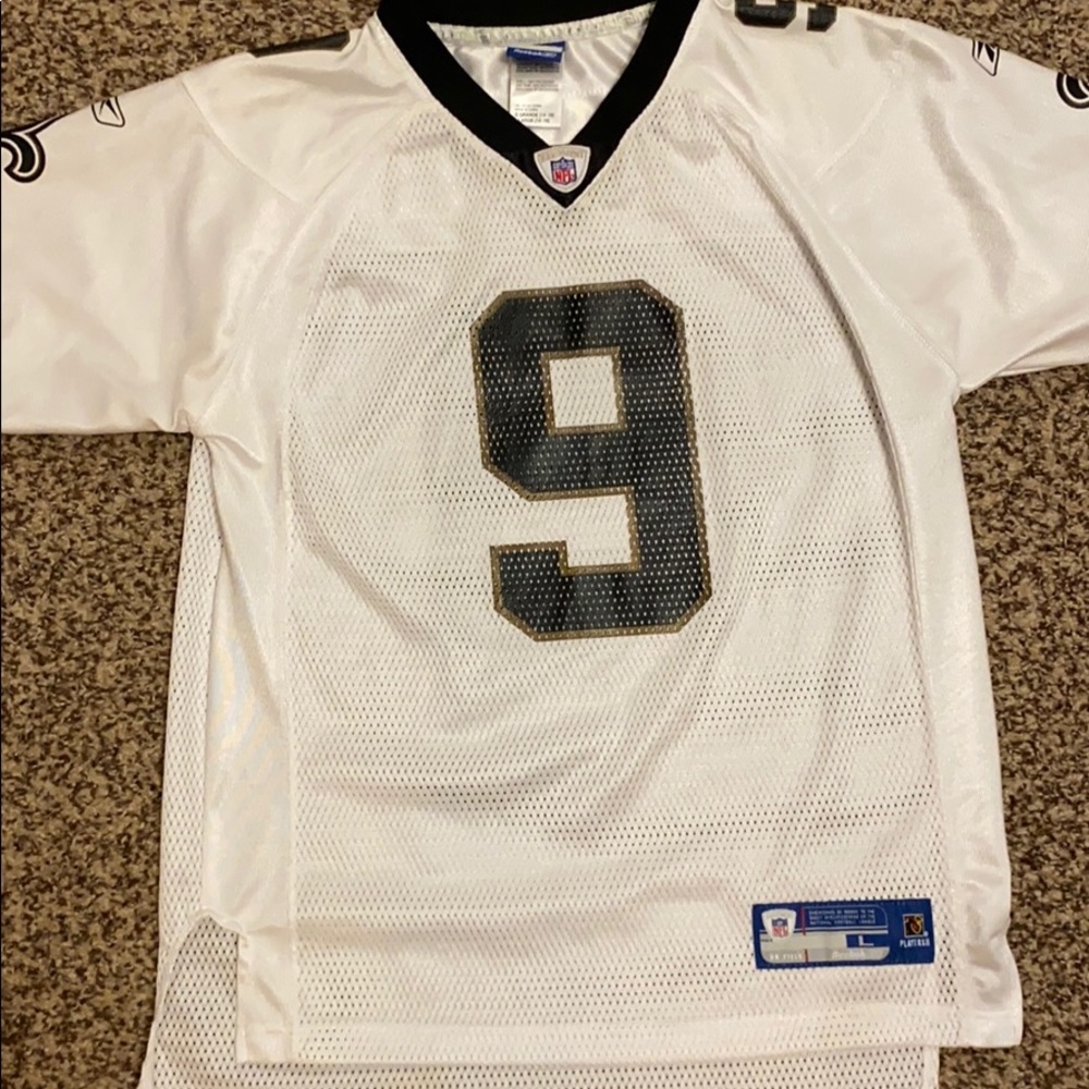 Drew Brees Jersey
